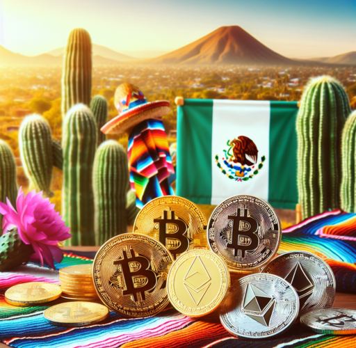 ¿Qué criptomonedas son legales en México?