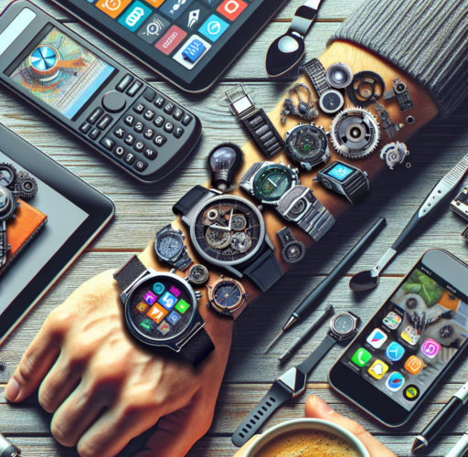 ¿Qué es Aplicaciones gadgets?