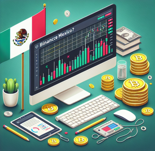 ¿Qué es Binance México? Guía Completa para Comenzar en Criptomonedas ¿Qué es Binance México?