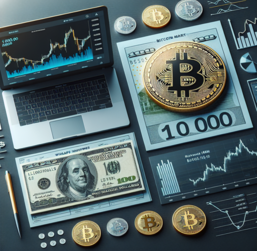 ¿Qué Pasa Si Invierto 100 Dólares en Bitcoin? ¿Qué pasa si invierto 100 dólares en Bitcoin?