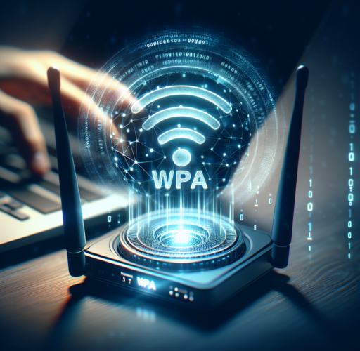 ¿Qué significa el WPA?