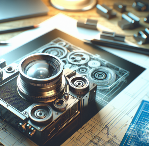 ¿Quién Creó el Gadget? Descubre al Inventor Detrás del Gadget ¿Quién creó el gadget?