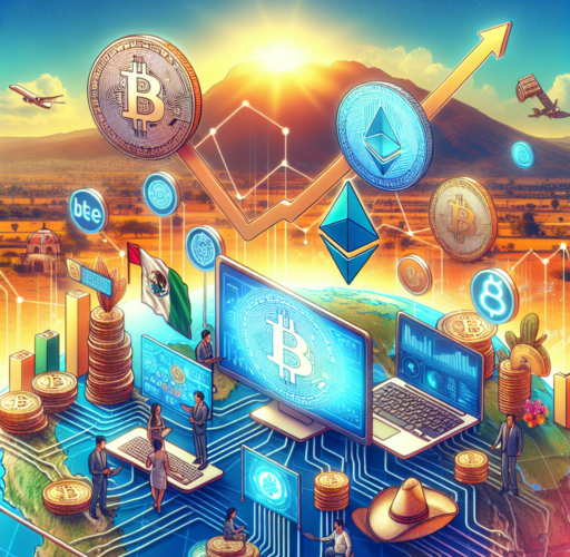 ¿Quién respalda las Criptomonedas en México?