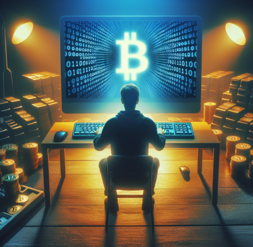 ¿Quién se inventó el Bitcoin?