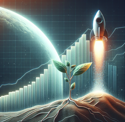 Descubre la Criptomoneda con Mayor Proyección en el Mercado ¿Cuál es la cripto con más proyeccion?