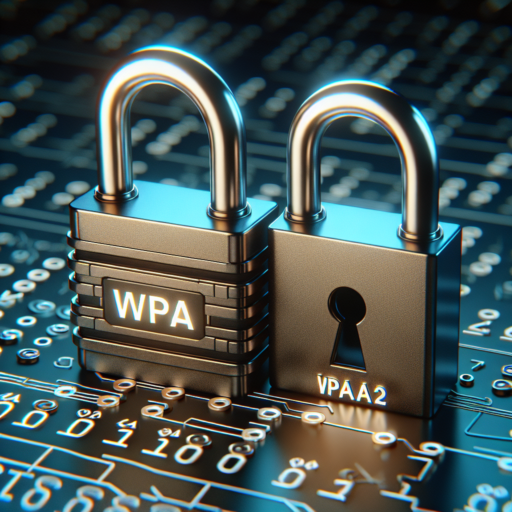 Entendiendo la diferencia entre el cifrado WPA y WPA2 en redes inalámbricas ¿Cuál es la diferencia entre el cifrado WPA y WPA2?