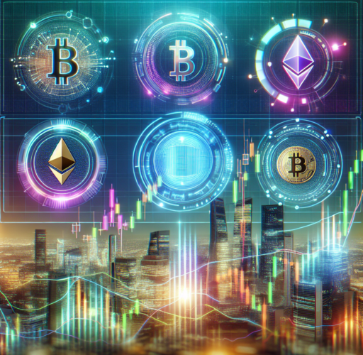 ¿Qué Criptomoneda comprar ahora mismo?
