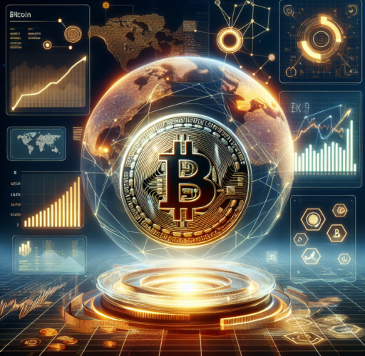 ¿Qué pasará con Bitcoin 2024?