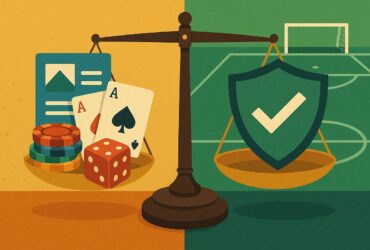 Equilibrio entre contenido y cumplimiento normativo en el marketing de afiliados de casinos contenido y cumplimiento en el marketing de afiliados