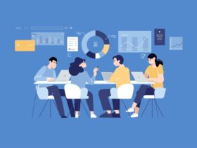 People Analytics: Revolucionando la gestión del talento en la era digital 1700066033502
