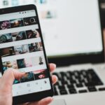 iPhone vs Android comparativa smartphones México