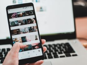 iPhone vs Android comparativa smartphones México