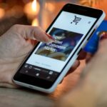 Comercio electrónico compras en línea tendencias México