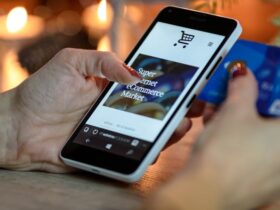 Comercio electrónico compras en línea tendencias México