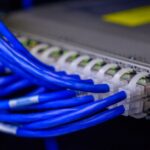 Futuro de internet 5G fibra óptica conectividad México