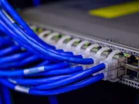 Futuro de internet 5G fibra óptica conectividad México
