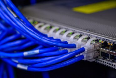 Futuro de internet 5G fibra óptica conectividad México