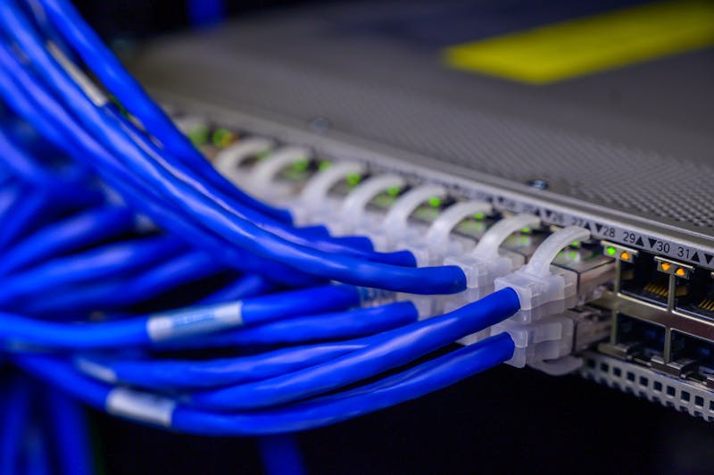 Futuro de internet 5G fibra óptica conectividad México