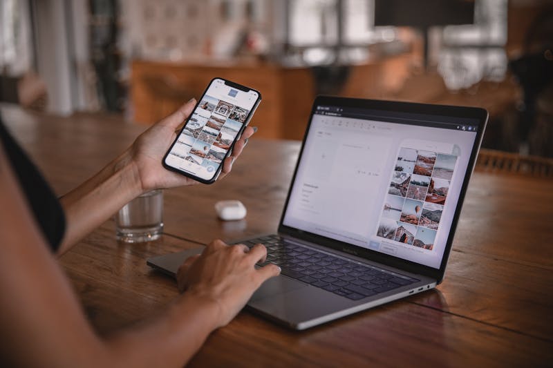 Privacidad en redes sociales protección datos personales