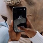 TikTok para negocios estrategias de contenido video