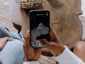 TikTok para negocios estrategias de contenido video