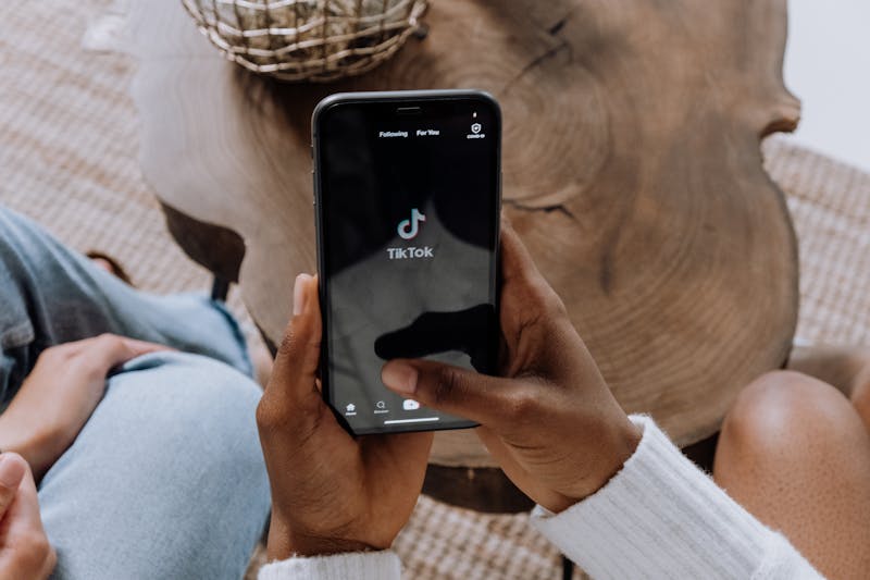 TikTok para negocios en México: estrategias que funcionan para vender más TikTok para negocios estrategias de contenido video