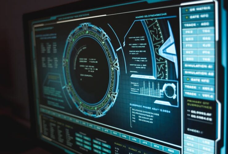 Ciberseguridad personal protección de datos en línea