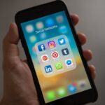 Tendencias redes sociales smartphone México 2026