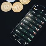 Regulación financiera y criptomonedas en México