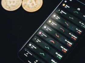 Regulación financiera y criptomonedas en México