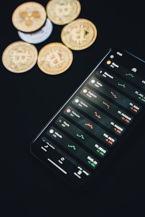 Regulación financiera y criptomonedas en México