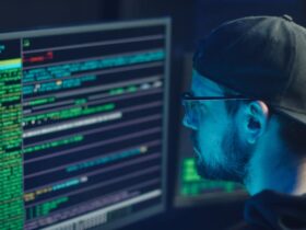 VPN red privada virtual conexión segura internet