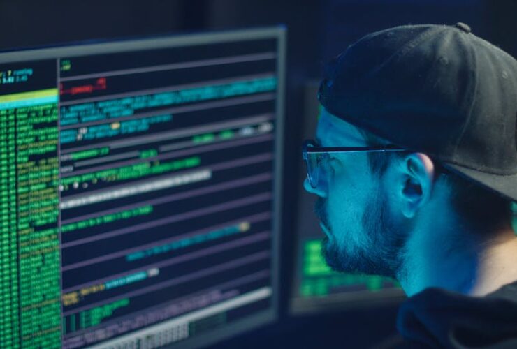 VPN red privada virtual conexión segura internet