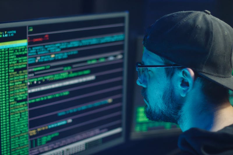 VPN red privada virtual conexión segura internet