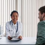Inteligencia artificial en medicina y salud diagnóstico