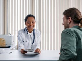 Inteligencia artificial en medicina y salud diagnóstico