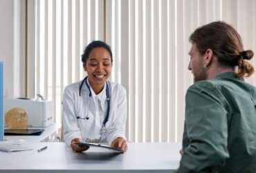 Inteligencia artificial en medicina y salud diagnóstico