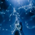 Inteligencia artificial generativa ChatGPT tecnología