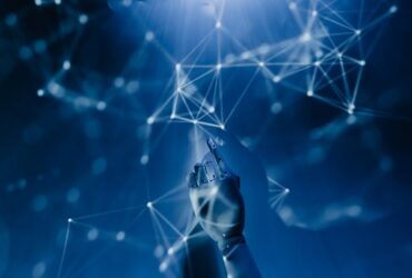 Inteligencia artificial generativa ChatGPT tecnología