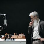 Machine learning aprendizaje automático datos algoritmos