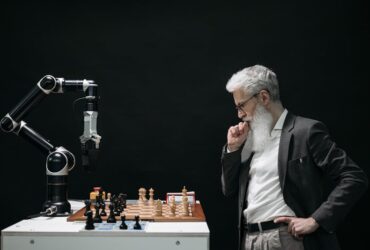 Machine learning aprendizaje automático datos algoritmos
