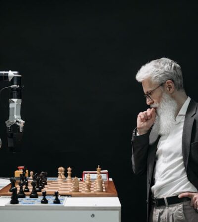 Machine learning aprendizaje automático datos algoritmos