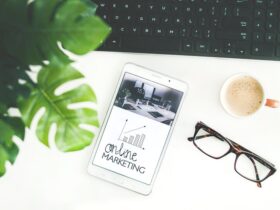 Marketing digital estrategias para pymes México