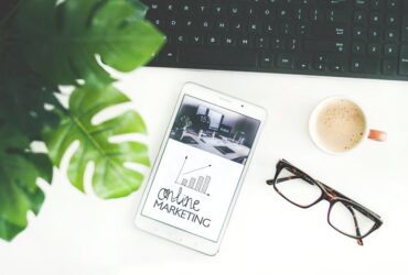Marketing digital estrategias para pymes México