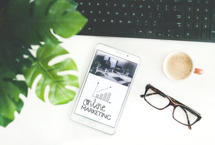Marketing digital estrategias para pymes México