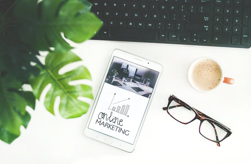 Marketing digital estrategias para pymes México